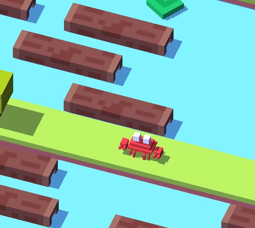 Crab Crossy Road Wiki FANDOM powered by Wikia