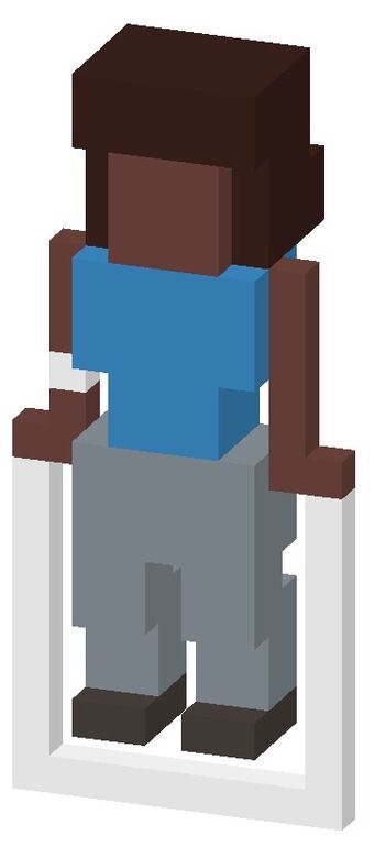 Crossy Road Wiki Secret Characters