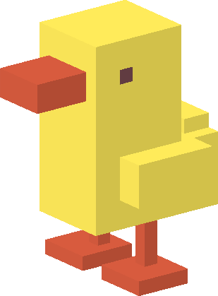 Crossy Road Wiki