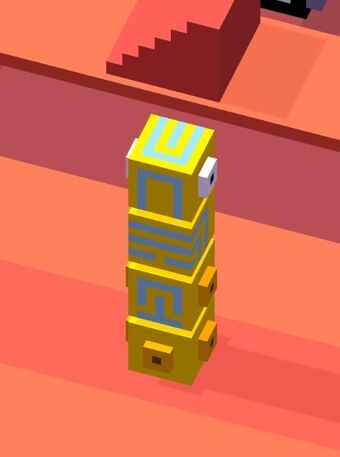 Crossy Road Wiki