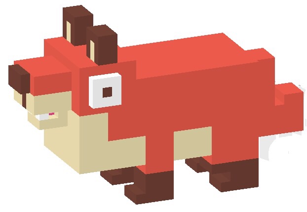 chinese new year chicken crossy roads