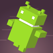 Android Robot | Crossy Road Wiki | FANDOM powered by Wikia