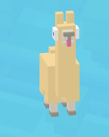 crossy road unblocked llama crossy road unblocked llama