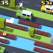 roblox lily pad Lily Pads Crossy Road Wiki Fandom