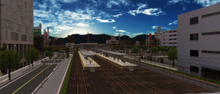 Celgreb-central