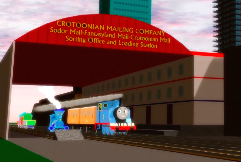 Crotoonian Mail Co. | The Railways of Crotoonia Wiki | Fandom