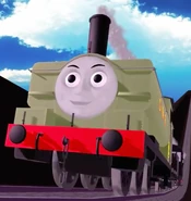 Crotoonian Seaside Railway | The Railways of Crotoonia Wiki | Fandom