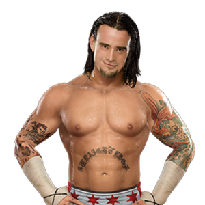 Cm Punk Crow Land Wikia Fandom