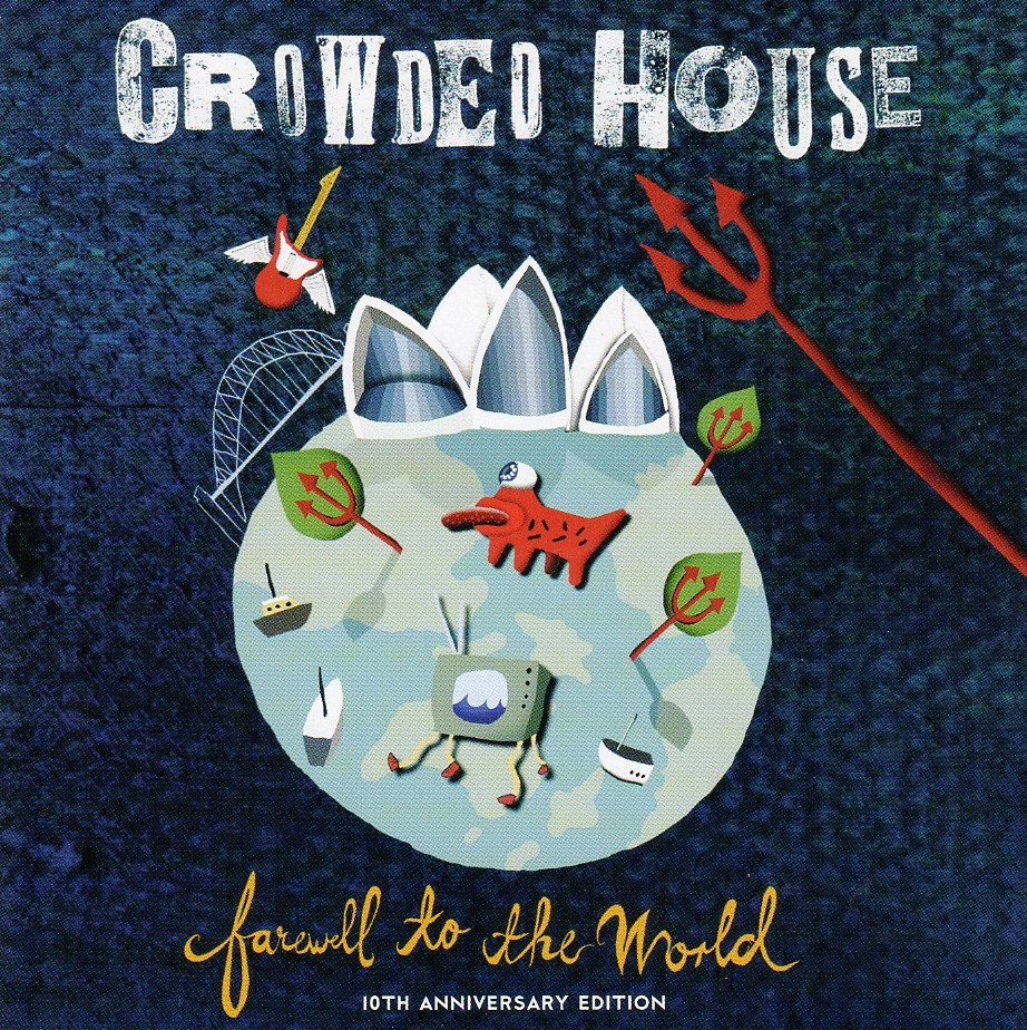 Farewell To The World album Crowded House Wiki FANDOM Powered By farewell-to-the-world-album-crowded-house-wiki-fandom-powered-by