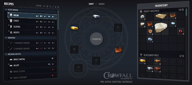 File:Crowfall PreAlphaCraftingInterface.jpg