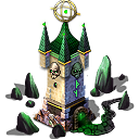 Mage tower