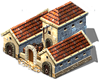 Storehouse