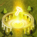 Domdisshrine
