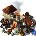 Smelter