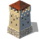 Ranger post