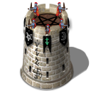 Legion post