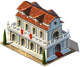 Townhall