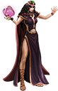 Sorceress