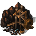 Mine