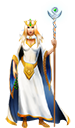 Priestess