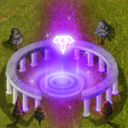 Meriusshrine