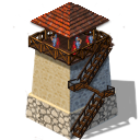 Sentinel post