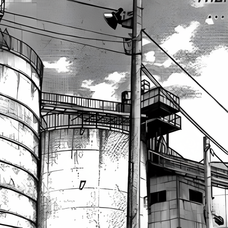 Concrete Factory