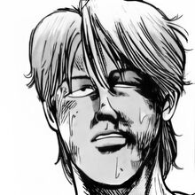 Bouya Harumichi Crows X Worst Wiki Fandom