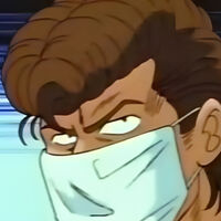 Honjou Toshiaki Crows X Worst Wiki Fandom