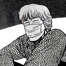 Honjou Toshiaki Crows X Worst Wiki Fandom