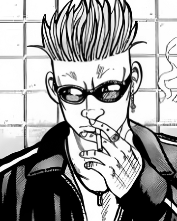 Kai Yasunori Crows X Worst Wiki Fandom