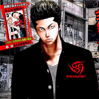 Crows Explode Gaiden Crows X Worst Wiki Fandom