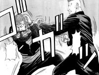 Bouya vs Zetton