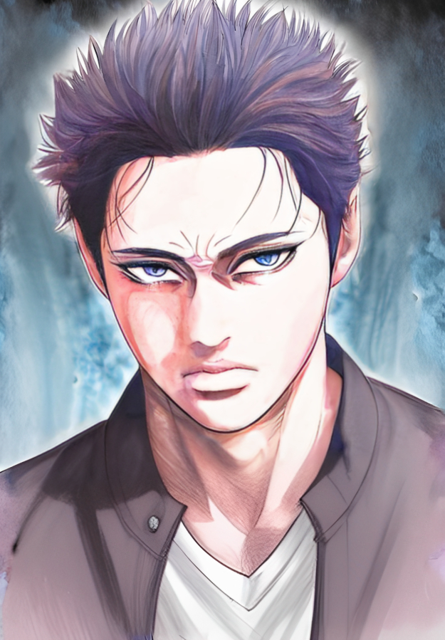 Crows Explode Manga Read