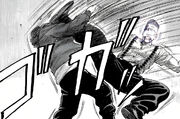 Zetton Hideyoshi