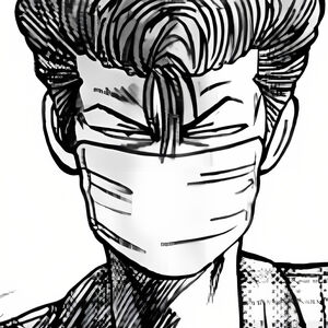 Honjou Toshiaki Crows X Worst Wiki Fandom