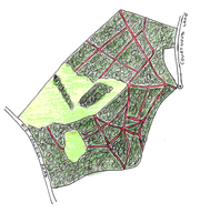Sw map