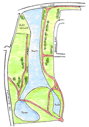 Wp map