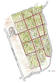 Kw map
