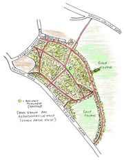 Ch map