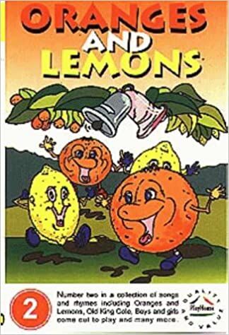 Oranges And Lemons Cassette Crs Records Wiki Fandom