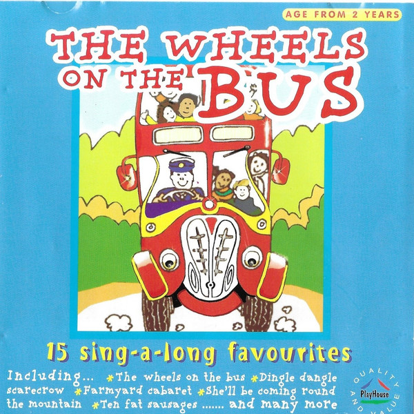 the wheels on the bus book paul o zelinsky