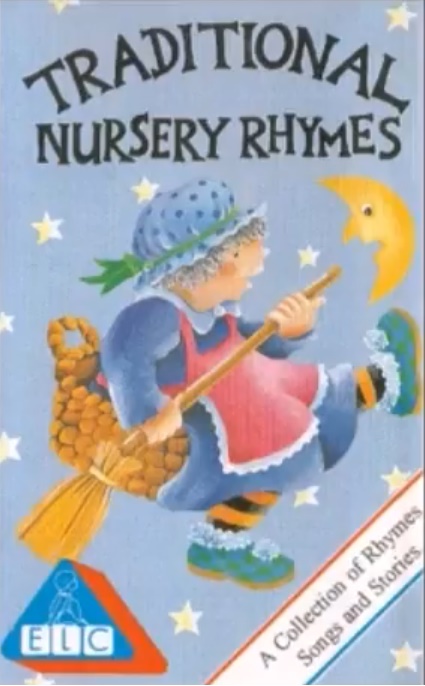 Traditional Nursery Rhymes | CRS Records Wiki | Fandom