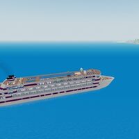 Cruise Ships Roblox Cruise Ship Tycoon Wiki Fandom