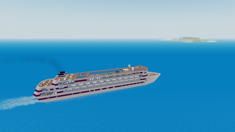 Cruise Ships Roblox Cruise Ship Tycoon Wiki Fandom - best roblox ship games get 1 robux