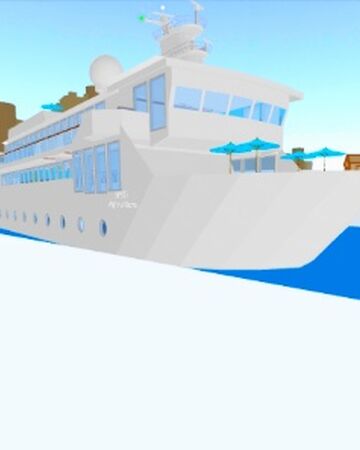 Heron Roblox Cruise Ship Tycoon Wiki Fandom - roblox cruise