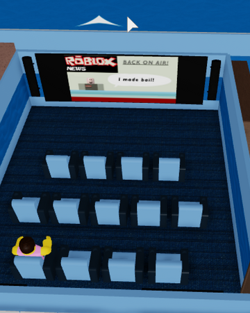 Movie Theater Roblox Cruise Ship Tycoon Wiki Fandom - roblox movie theater video