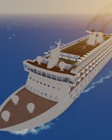 Xwlpac Ml5dtmm - roblox cruise