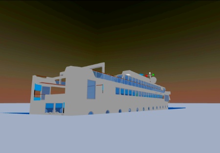 cruise ship tycoon roblox tips