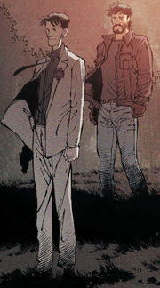 JokerWayne
